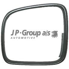 JP GROUP 1189450470 (1189450470 / 1189450470_JP / 7E1858553) рамка, наружное зеркало VW Caddy (Кадди) III универсал (2kb, 2kj, 2cb, 2cj) 1.2 tsi [2010 / 09-...],