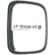 JP GROUP 1189450480 (1189450480 / 1189450480_JP / 7E1858554) рамка, наружное зеркало VW Caddy (Кадди) III универсал (2kb, 2kj, 2cb, 2cj) 1.2 tsi [2010 / 09-...],