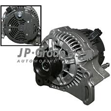 JP GROUP 1190100400 (0002593 / 0005219 / 0120335010) генератор