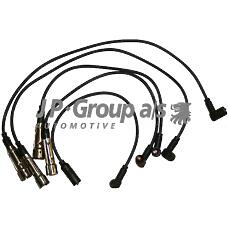 JP GROUP 1192000110 (025998031 / 100192 / 200998031D) провода высоковольтные, комплект