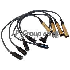 JP GROUP 1192000610 (102982 / 102982445 / 1192000610_JP) комплект высоковольтных проводов