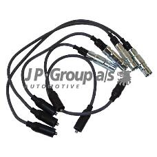 JP GROUP 1192001910 (102982 / 102982445 / 1192001910_JP) провода высоковольтные, комплект