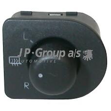 JP GROUP 1196700600 (0916065 / 1008990023 / 109774) выключатель, регулирование зе
