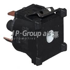 JP GROUP 1196800100 (171959511 / 191959511 / P150010) переключатель мотора печки