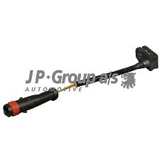 JP GROUP 1197300600 (001076 / 0145270003 / 10929414) датчик износа колодок mercedes-benz Sprinter (Спринтер) 3,5-t c бортовой платформой / ходовая часть (906) 309 cdi