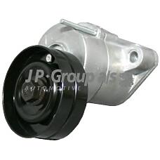 JP GROUP 1218201100 (1340533 / 90411025) ролик (генератор / ручейковый) opl
