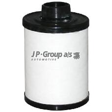 JP GROUP 1218700500 (77362340 / 813569 / 96816473) фильтр топливный