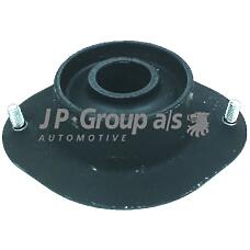 Jp Group 1242400800 (013003440517A / 01874 / 02009) опора пер.аморт.без подшип.