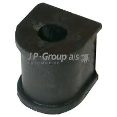 JP GROUP 1250400100 (0444153 / 044415390373771 / 0444153_JP) втулка стабилизатора передн подвески rubbe
