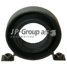 JP GROUP 1253900100 (0458009 / 458009 / 90343676) опора карданного вала