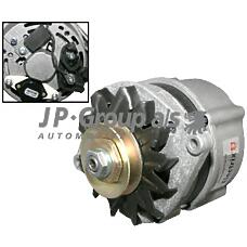 JP GROUP 1290100300 (1204069 / 1204088 / 90337043) генератор 55a\ Opel (Опель) Astra (Астра) / vectra / kadett / Corsa (Корса) 1.0-1.6 82-95