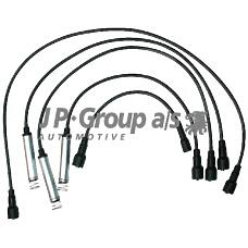 JP GROUP 1292000810 (1612497 / 1612531 / 90442064) комплект высоковольтных проводов