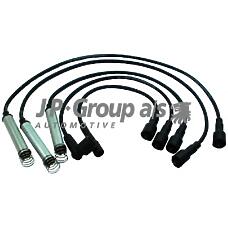JP GROUP 1292001310 (1612551 / 90442780 / 1612530) провода высоковольтные, комплект