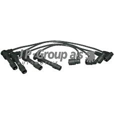 JP GROUP 1292001810 (96190263 / 90487571 / 96460220) провода высоковольтные, комплект