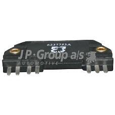 JP GROUP 1292100300 (1211582 / 1211591 / 8019795710) коммутатор системы зажигания