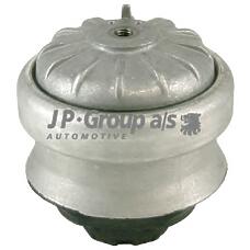 JP GROUP 1317900500 (1242401617 / 2012403917 / 1242400217) подушка двиг mer w124 / w201 2.0 / 2.2 / 2.3 / 2.0d / td / 2.5d / td (braun)