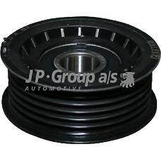 JP GROUP 1318300400 (059903341A / 0002020019 / 0002020919) ролик Audi (Ауди) а4 / а6 / a8 / VW Passat (Пассат) b5 2.5tdi / mer 2.0cdi-3.2cdi m611 (генератор)