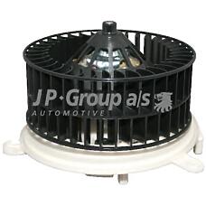 JP GROUP 1326100800 (10938751 / 2108202442 / 38751) вентилятор отопителя салона
