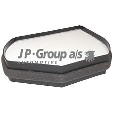 JP GROUP 1328100700 (0123190001 / 0123190002 / 05101438AA) фильтр салона стандарт