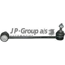 JP GROUP 1340400100 (00666 / 0160600001 / 0160600001HD) тяга стабилизатора пер.подв.l / r [sterex, dk]