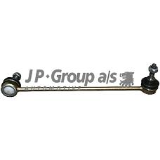 JP GROUP 1340400400 (00678 / 0160600002 / 0160600002HD) тяга стабил.mercedes-benz c-class (w203) c 180 (203.035) [2000 / 10-2002 / 05],