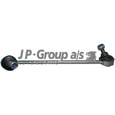 JP GROUP 1340400970 (00669 / 019360009524 / 019390009524)  тяга / стойка, стабилизатор| перед, лев |