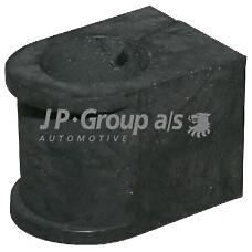 JP GROUP 1340601300 (9013230185 / A9013230185 / 7254) втулка стабилизатора переднего d22\ mb Sprinter (Спринтер) all 95>