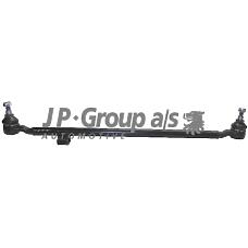 JP GROUP 1344400300 (1244600805 / A1244600805) тяга рулевая mb w124 -93 центральная