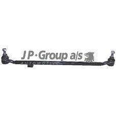 JP GROUP 1344400400 (0160406317 / 022360161524 / 022390161524) тяга рулевая центральная | перед |