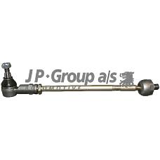 JP GROUP 1344400900 (012183 / 01218300 / 0281904) тяга рулевая mercedes-benz v-class (638 / 2) V 200 (638.214, 638.294) [1997 / 02-2003 / 07],
