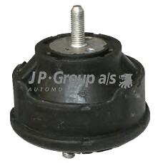 JP GROUP 1417901080 (10150134 / 111858A / 1213205) подушка двигателя | перед прав |