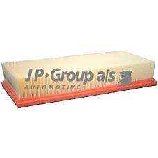 JP GROUP 1418601000 (13721726916 / 13721311880 / 13721738463) фильтр воздушный 5,5 Touring,B10,B10 Kombi