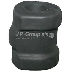 JP GROUP 1440600100 (31351135805 / 01674 / 60124) втулка стабилизатора| перед прав / лев | 3,3 Cabriolet,3 Coupe,5,Z3,Z3 Coupe