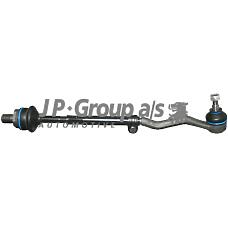 JP GROUP 1444400480 (850 / 32111125187 / 10583) рулевая тяга, с наконечником | перед прав |