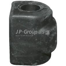 JP GROUP 1450450200 (1450450200_JP / 33551094550) втулка стабилизатора заднего d15\ BMW (БМВ) e46 1.8-2.8 / 2.0d 98>