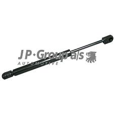 JP GROUP 1481200600 (51241960862 / 51248151579 / 5124) амортизатор крышки багажника овый