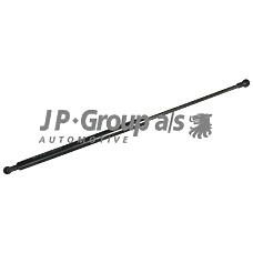 Jp Group 1481201200 (51248232873) упругий элемент, крышка багажника помещения для