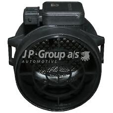 JP GROUP 1493900100 (0K55813210 / 11345 / 13621432356) расходомер воздуха