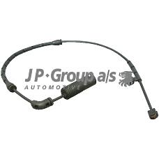 JP GROUP 1497300300 (1038065 / 11936 / 136088A) датчик износа тормозных колодок