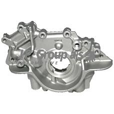 JP GROUP 1513100300 (1076978 / 978M6600A2E / 1076978978M6600A2E) насос маслянный Ford (Форд) Focus (Фокус) / Transit (Транзит) c 98-04(es1569)