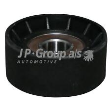 JP GROUP 1518300800 (1445915 / 6C1Q6A228BC / 1385379) ролик натяжной приводного ремня