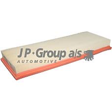 JP GROUP 1518601000 (1665410 / 93BB9601AB) фильтр воздушный