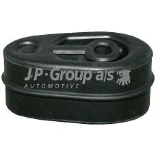 JP GROUP 1521600200 (6120254 / 6679949 / 6136012) резинка крепления глушителя [jopex: dk]