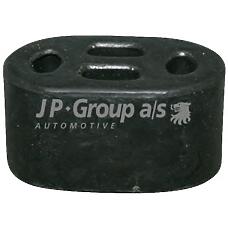 JP GROUP 1521600500 (140000510 / 15710 / 255064) монтажный компонент выхлопной системы