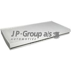 JP GROUP 1528100100  фильтр, воздух во внутренном пространстве