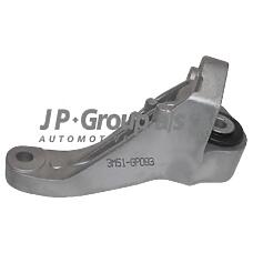 JP GROUP 1532401100 (1347798 / 1224051 / 1256701) подушка акпп\ Ford (Форд) Focus (Фокус) / c-max 1.8-2.0 / 1.6tdci 03>