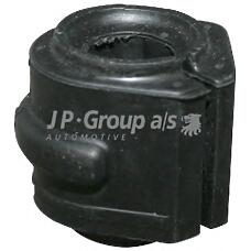 JP GROUP 1540600600 (045366B / 1061626 / 1073217) втулка стабилизатора передн. подвески