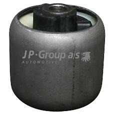 JP GROUP 1550100900 (1016439 / 1016439S1 / 1550100900_JP) сайл.блок задн.балки задний