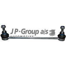 JP GROUP 1550500900 (00402 / 0503855 / 108987A) тяга стабилизатора заднподвески sterex dk