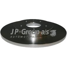 JP GROUP 1563201100 (4176921 / 4179406 / 4098428) диск тормозной